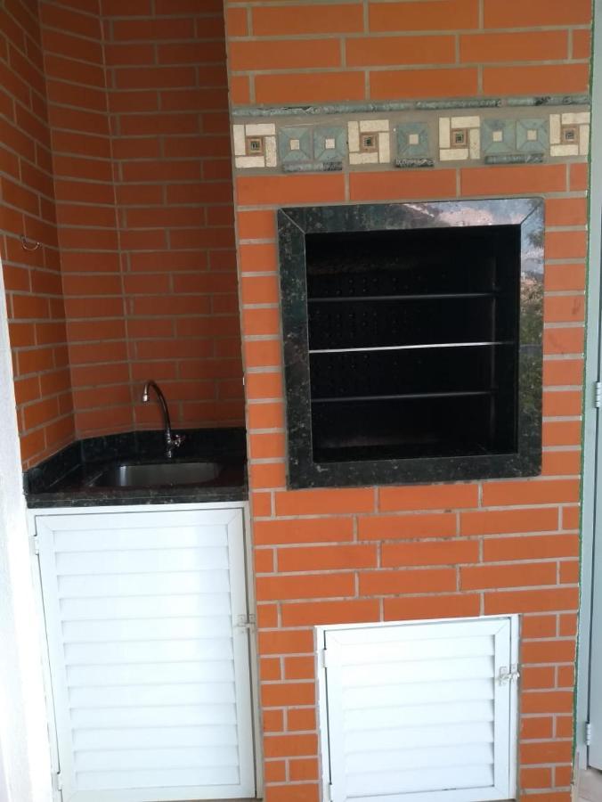 Praia De Bombinhas Res Solar Das Bromelias Luaran gambar