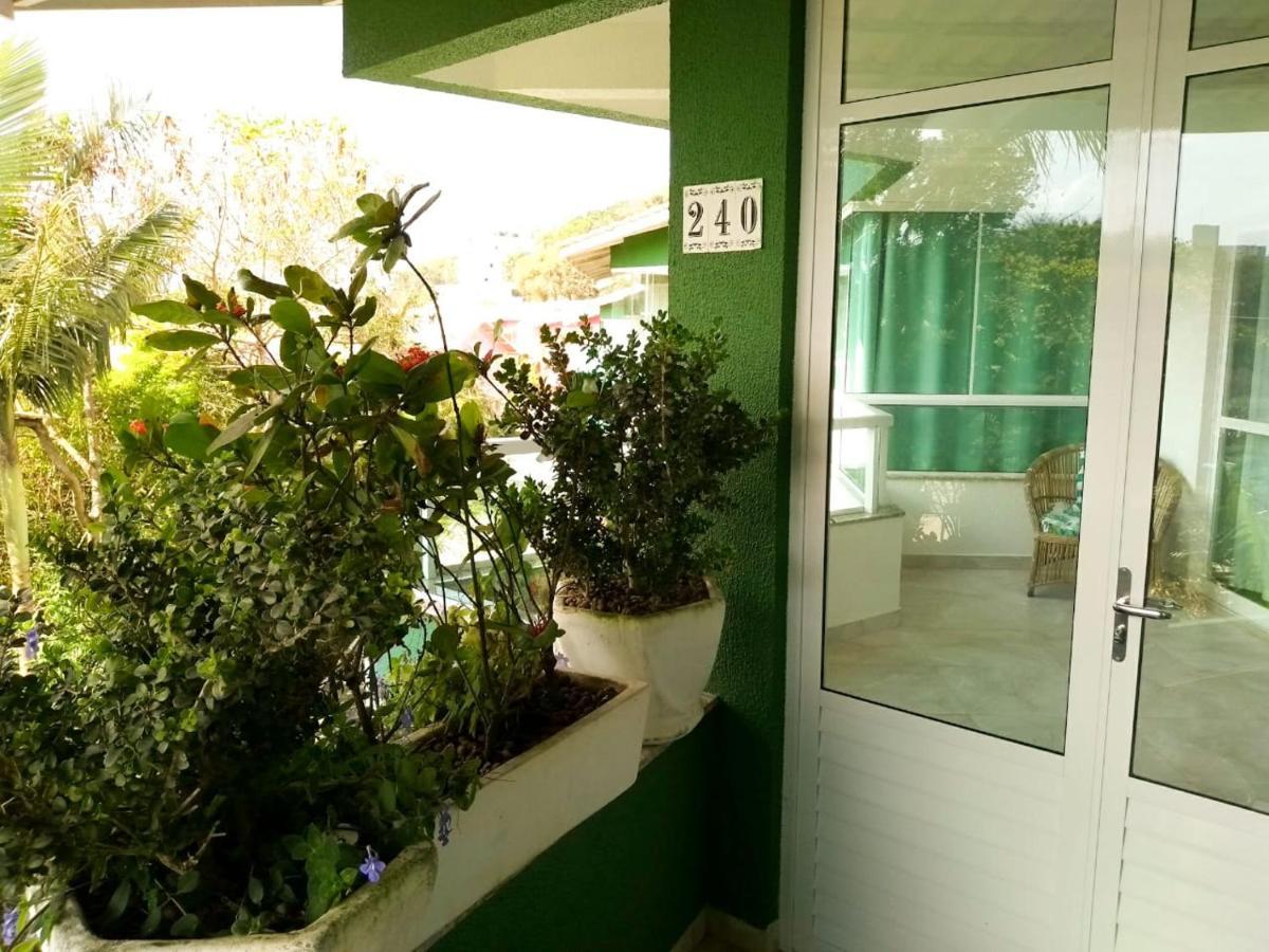Praia De Bombinhas Res Solar Das Bromelias Luaran gambar